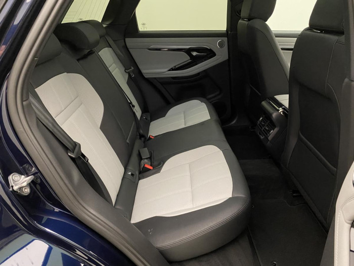 Land Rover Range Rover Evoque D200 R-DYNAMIC SE AWD AUT 2.0 d Dynamic SE