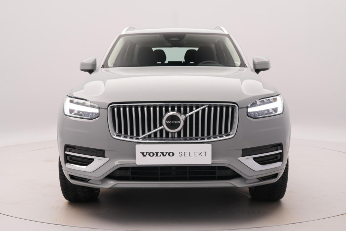 Volvo XC90 B5 AWD PLUS BRIGHT AUT 7M