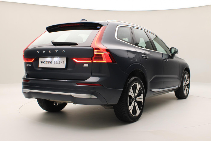 Volvo XC60 T6 AWD INSCRIPTION RECHARGE CZ