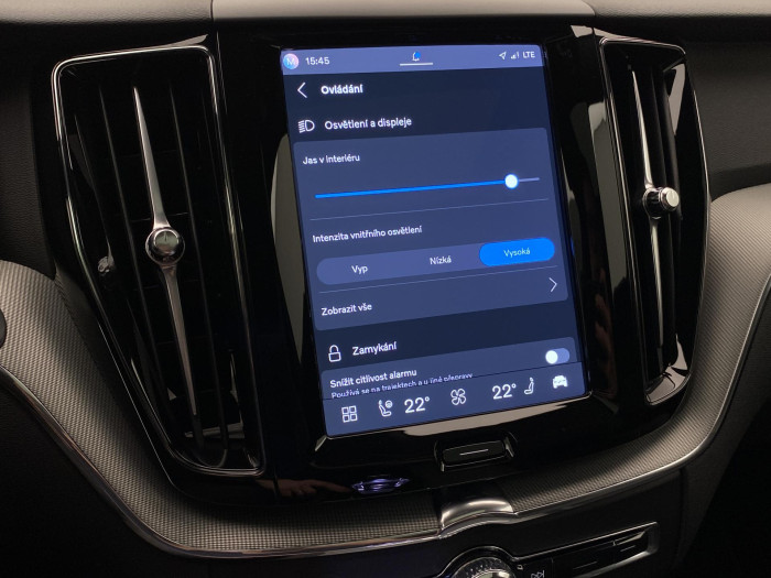 Volvo XC60 T6 AWD PLUG-IN DARK PLUS AUT