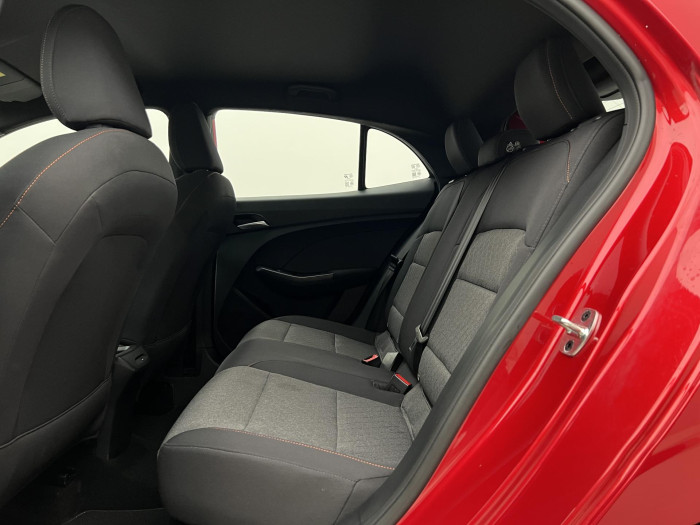 MG MG3 1.5 ICE EXCITE CZ 1.maj.