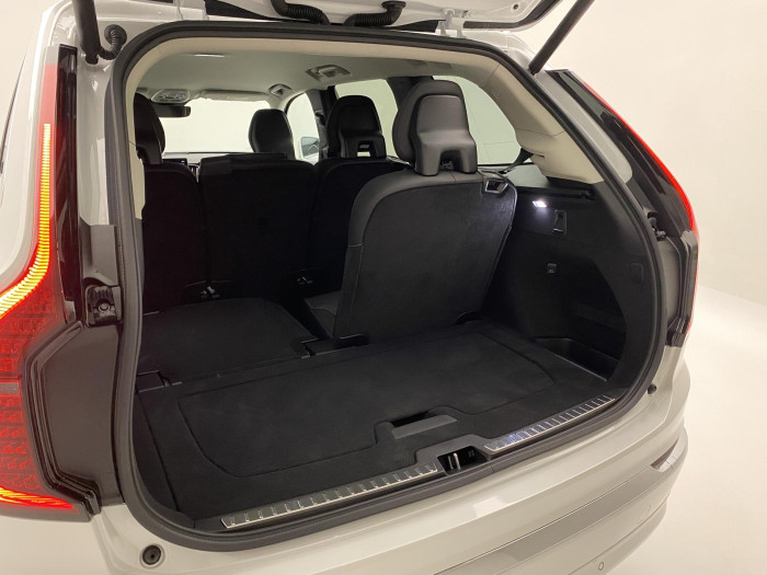 Volvo XC90 T8 AWD RECHARGE BRIGHT PLUS 7m