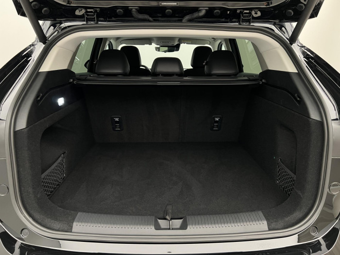 MG HS 1.5 TGI EXCLUSIVE AUT CZ 1.maj 1.5 Exclusive