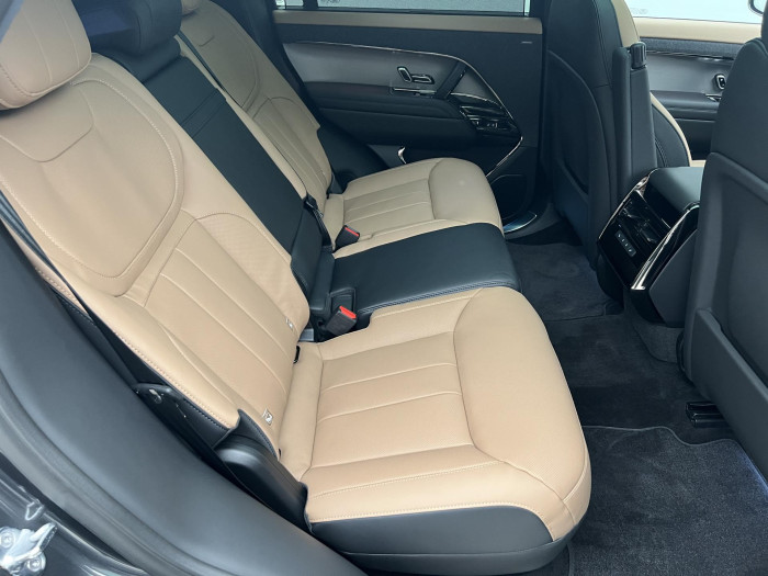 Land Rover Range Rover Sport P460e DYNAMIC SE 3.0 Dynamic SE