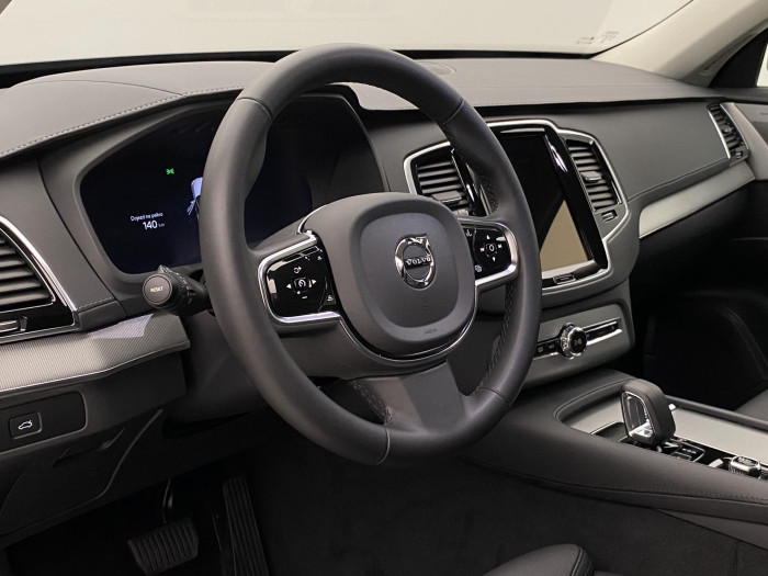 Volvo XC90 B5 AWD BRIGHT PLUS CZ 7míst