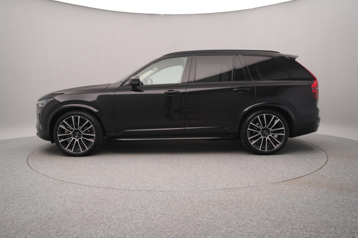 Volvo XC90 T8 AWD RECHARGE DARK ULTRA 7