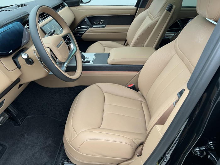 Land Rover Range Rover D350 HSE SWB AWD Aut REZERVACE 3.0 d