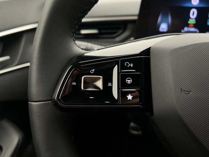 MG MG3 EXCLUSIVE HYBRID+ AUT CZ 1.maj 1.5 Exclusive