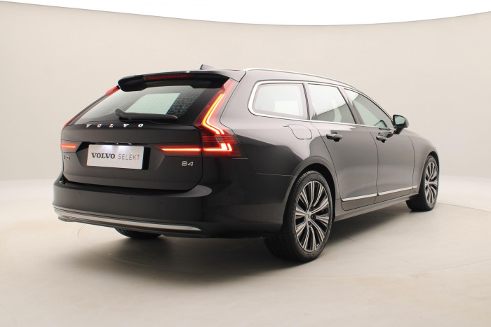 Volvo V90 B4 PLUS BRIGHT AUT CZ