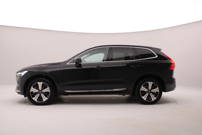 Volvo XC60 T6 AWD PLUG-IN REZERVACE