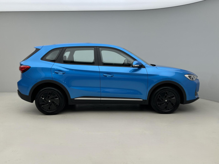 MG ZS 1.5 EXCITE CZ 1.maj.