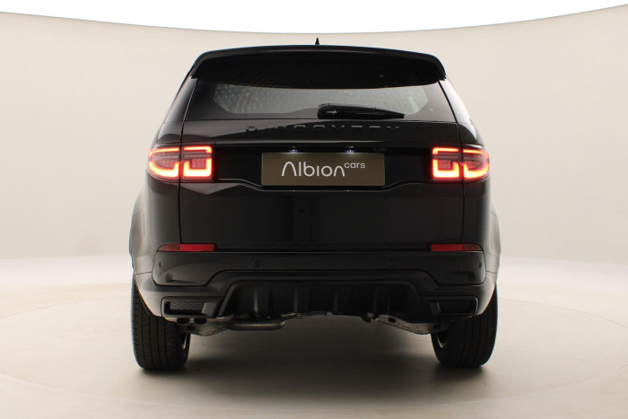 Land Rover Discovery Sport D200 DYNAMIC SE AWD REZERVACE 2.0 d Dynamic SE