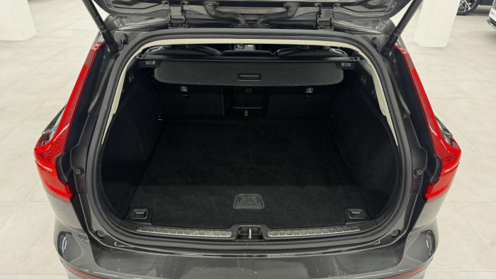 Volvo V60 V60 D4 INSCRIPTION REZERVACE 2.0 d