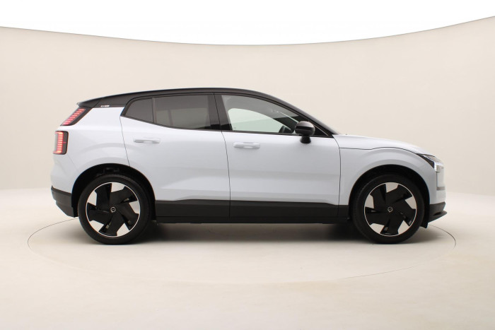 Volvo EX30 PURE ELECTRIC AWD TWIN PLUS