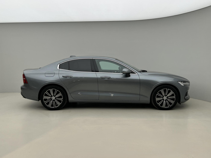 Volvo S60 B3 INSCRIPTION AUT CZ