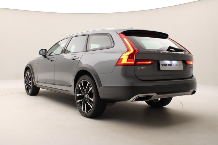 Volvo V90 CC D5 AWD PRO EDITION AUT 2.0 d CC CC Edition