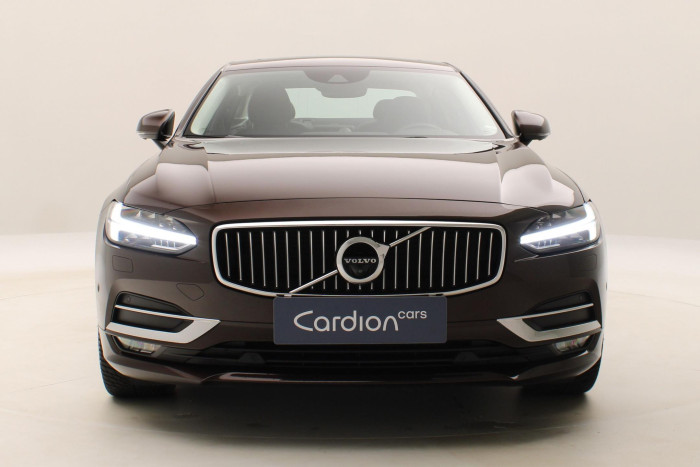 Volvo S90 D5 AWD INSCRIPTION REZERVACE 2.0 d