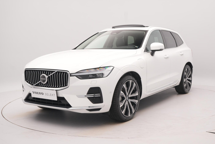 Volvo XC60 T8 AWD RECHARGE BRIGHT PLUS