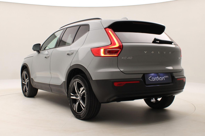 Volvo XC40 B4 AUT DARK PLUS