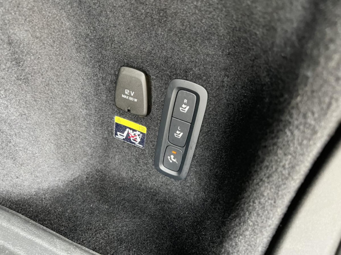Volvo V60 T5 MOMENTUM Aut 2.0 Momentum