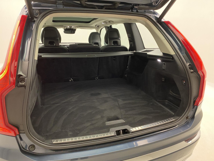 Volvo XC90 B5 AWD INSCRIPTION AUT