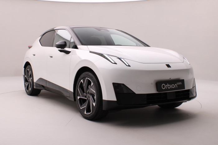 Lynk & Co 02 MORE EV