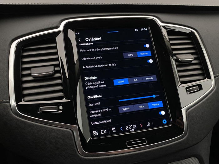 Volvo XC90 B5 AWD AUT BRIGHT PLUS 7míst 2.0 Plus