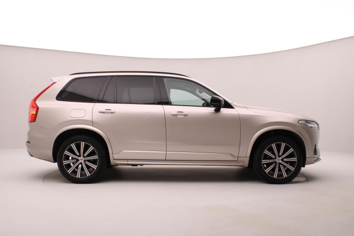 Volvo XC90 B5 AWD DARK PLUS AUT CZ