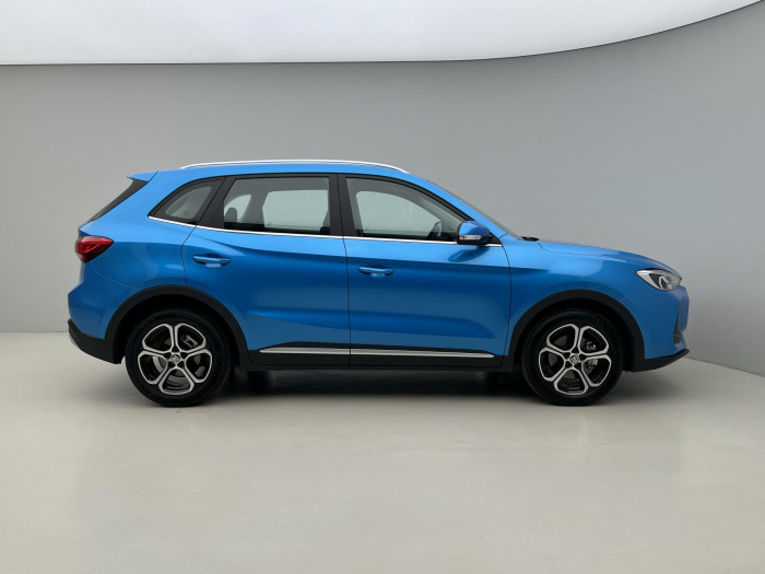 MG ZS 1.5 EMOTION HYBRID+ AUT CZ