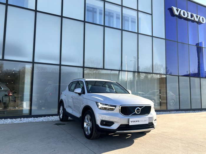 Volvo XC40 B4 MOMENTUM Aut 1.maj. 2.0 Momentum