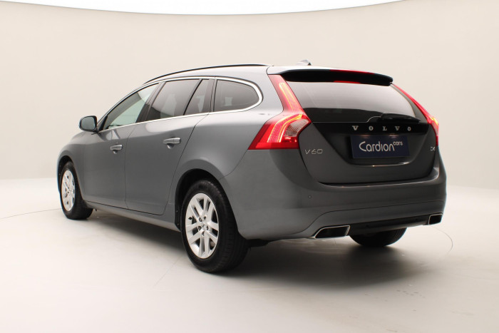 Volvo V60 D4 MOMENTUM AUT CZ 2.0 d Momentum