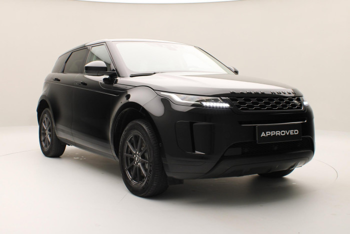Land Rover Range Rover Evoque D150 AWD S AUT CZ  REZERVACE 2.0 d