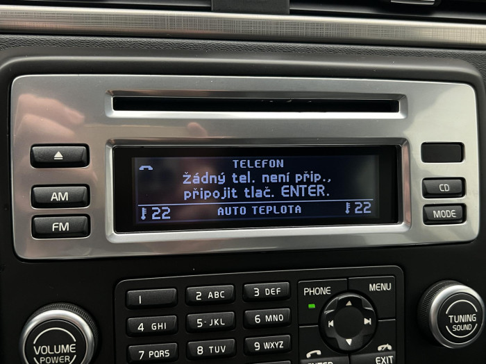 Volvo S80 D5 MOMENTUM AUT 2.4 d Momentum