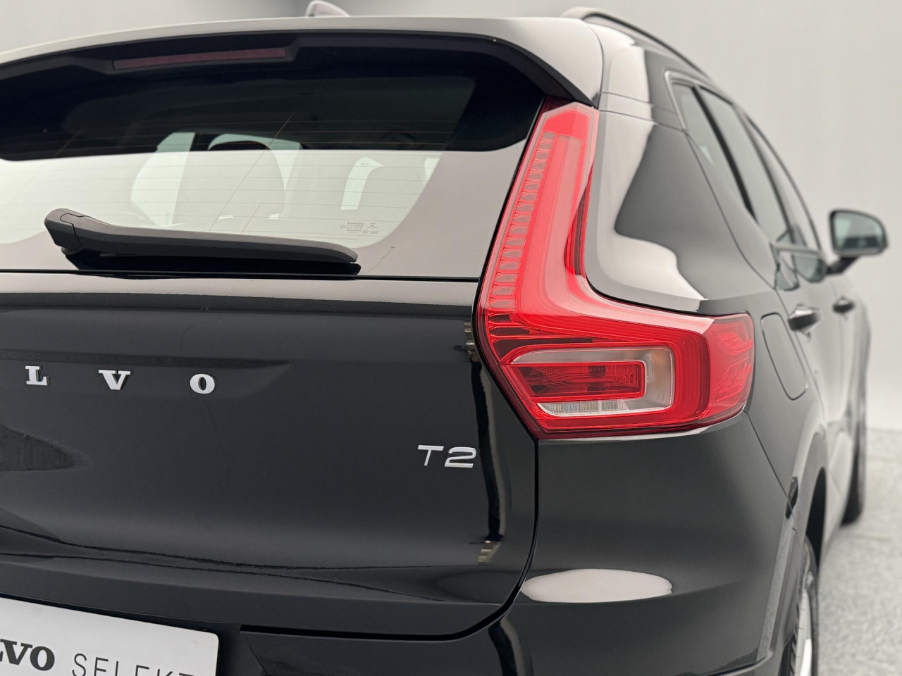 Volvo XC40 T2 MOMENTUM CORE CZ 1.5 Momentum
