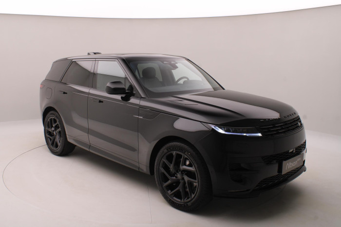 Land Rover Range Rover Sport D300 DYNAMIC HSE AWD AUT 3.0 d Dynamic