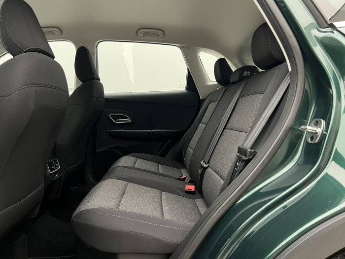 MG ZS 1.5 EMOTION HYBRID+ AUT CZ