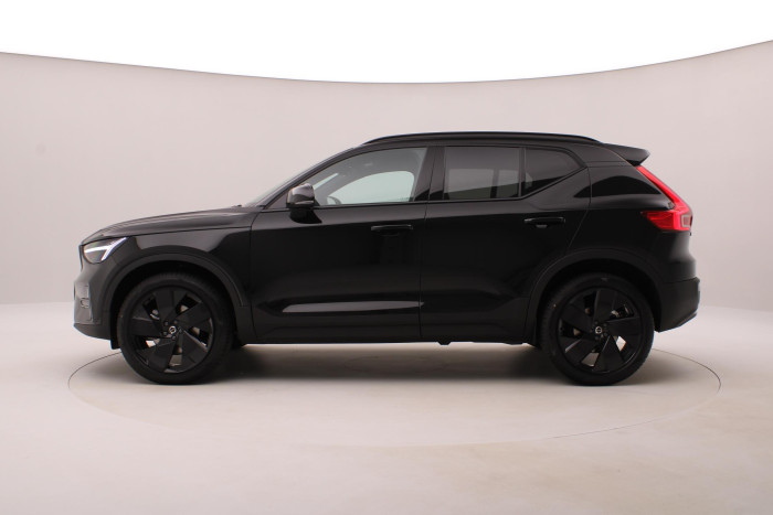Volvo XC40 B4 AUT PLUS BLACK EDITION