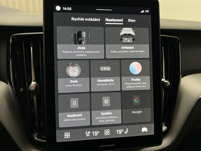 Volvo XC60 T8 AWD AUT RECHARGE BLACK PLUS