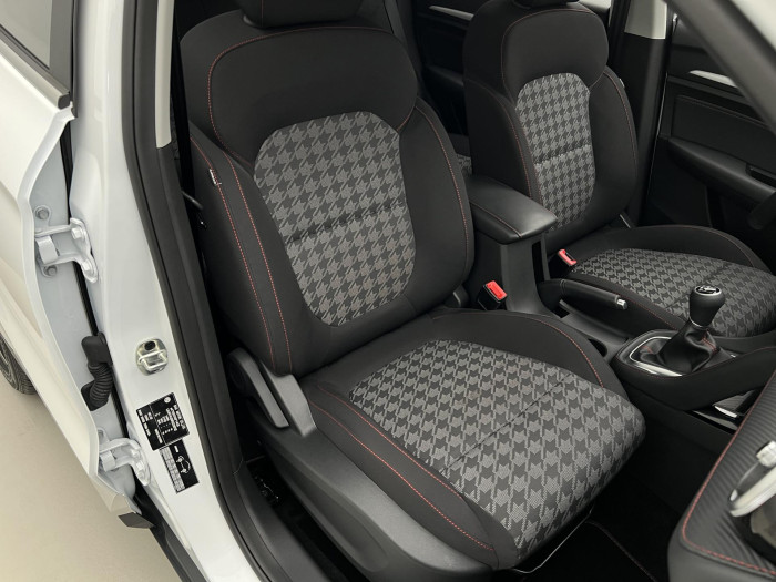 MG ZS 1.5 ESSENTIAL PLUS CZ 1.maj.