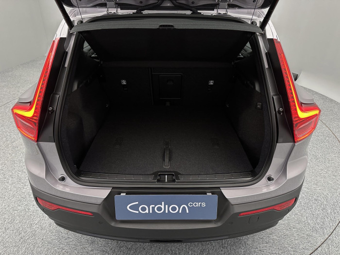 Volvo XC40 B4 AUT DARK PLUS