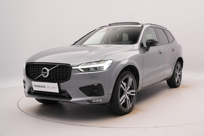 Volvo XC60 B5 AWD R-DESIGN AUT