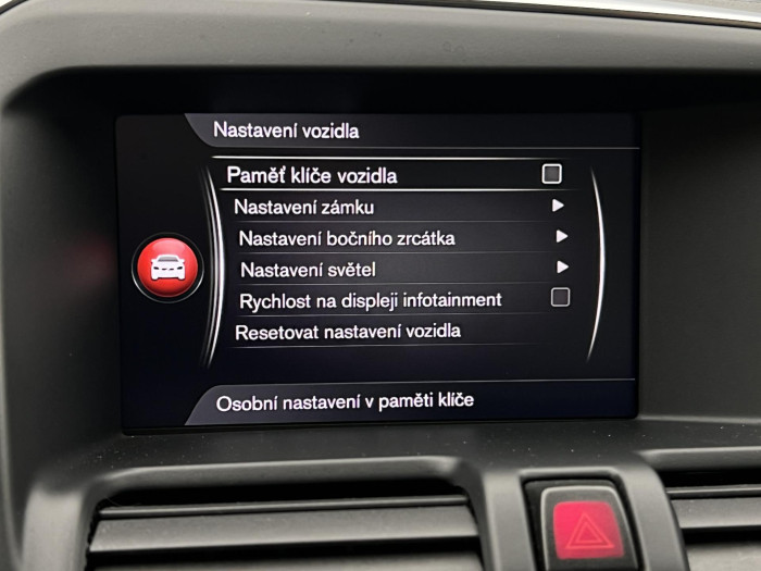 Volvo XC60 D4 SUMMUM AUT 2.0 d Summum