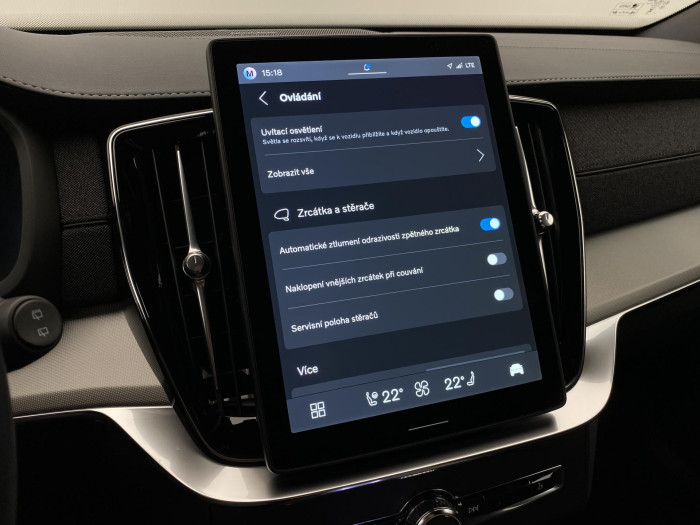 Volvo XC90 B5 AWD BLACK EDITION PLUS 7m