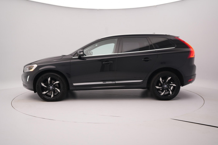 Volvo XC60 D5 AWD SUMMUM AUT 2.4 d Summum