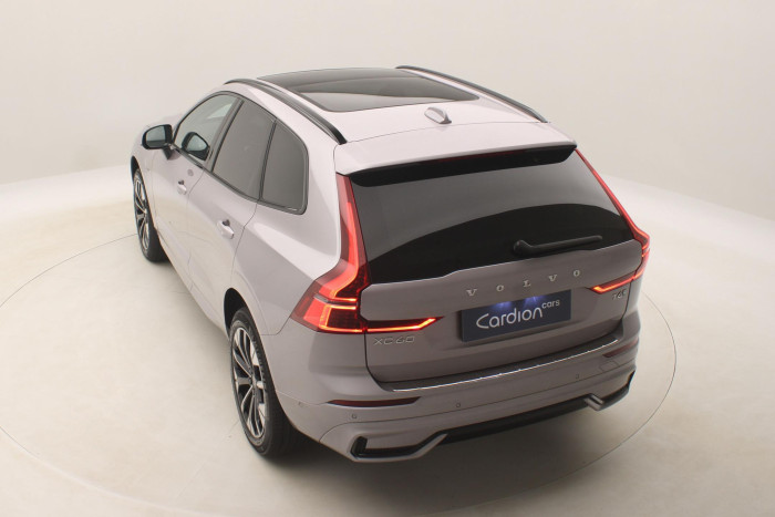 Volvo XC60 T6 AWD AUT DARK ULTRA