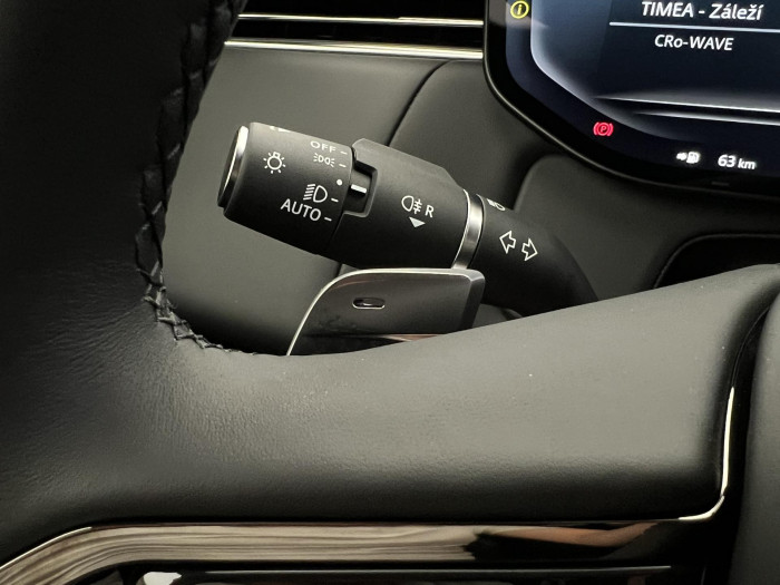 Land Rover Range Rover Sport D300 DYNAMIC SE AWD Aut 3.0 d Dynamic SE