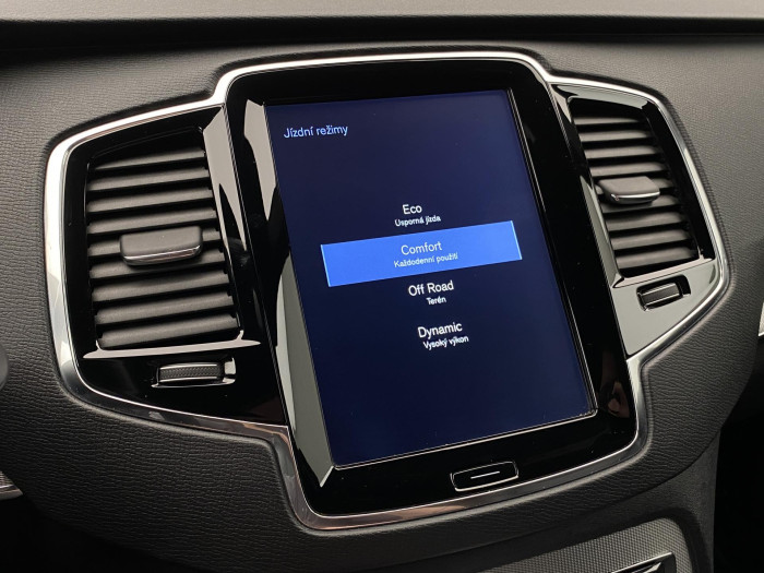 Volvo XC90 D5 AWD INSCRIPTION AUT 2.0 d