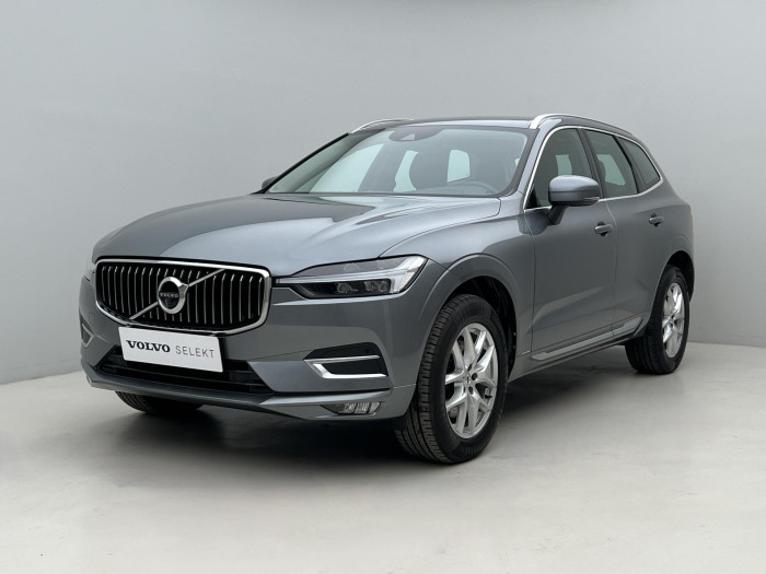 Volvo XC60 B5 AWD INSCRIPTION AUT CZ