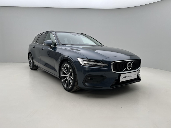 Volvo V60 B4 MOMENTUM AUT 1.maj. 2.0 Momentum