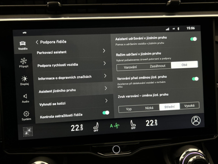 Lynk & Co 01 PHEV DCT AUT